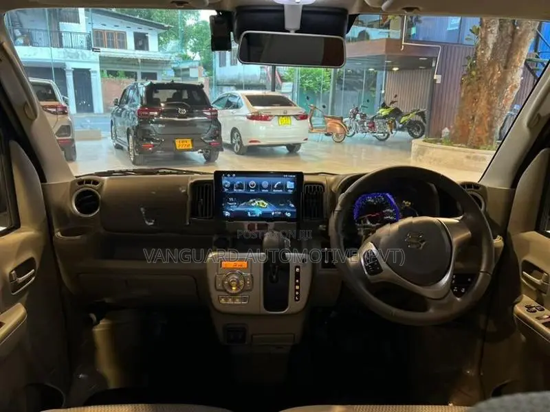 Suzuki Every 2025
