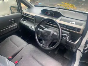 Suzuki Wagon R fx 2025