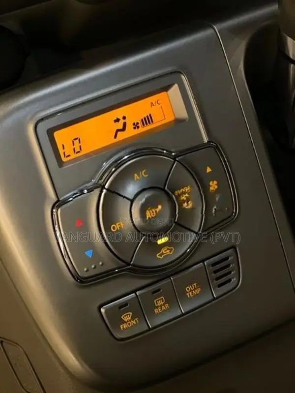 Suzuki Every 2025