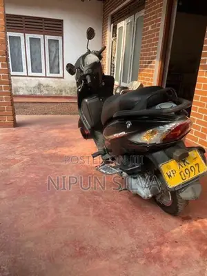TVS Wego 2011