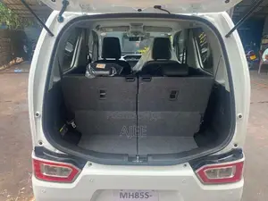 Suzuki Wagon R fx 2025