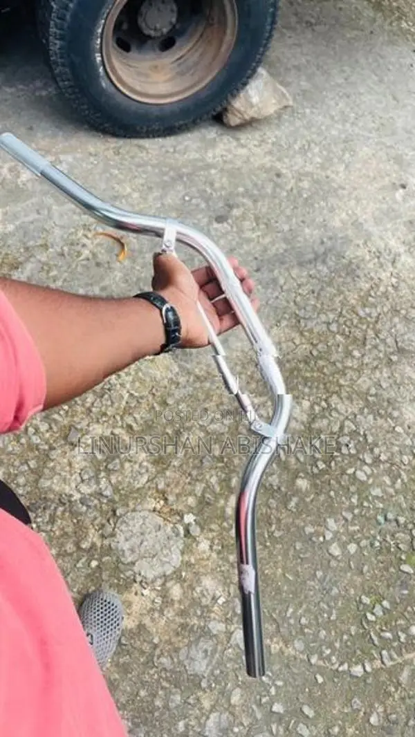 Bike Handle bar