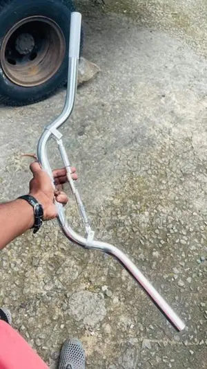 Bike Handle bar