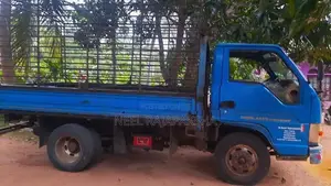 Foton Forland ZB2600 2007
