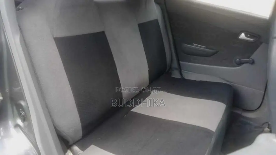 Suzuki Alto LXi 2016