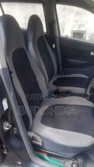 Suzuki Alto LXi 2016
