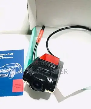 Vehicle Camera