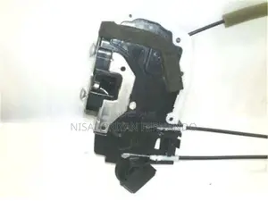 Nissan X Trail NT31 Door Lock Actuator