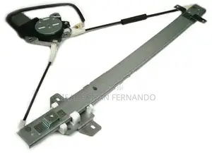 Suzuki Grand Vitara 2007 Power Door Winder