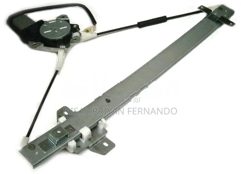 Suzuki Grand Vitara 2007 Power Door Winder