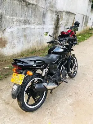 Bajaj Pulsar 150 2006