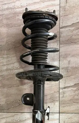 Toyota Prius Alpha ZVW40 Shock Absorber Complete