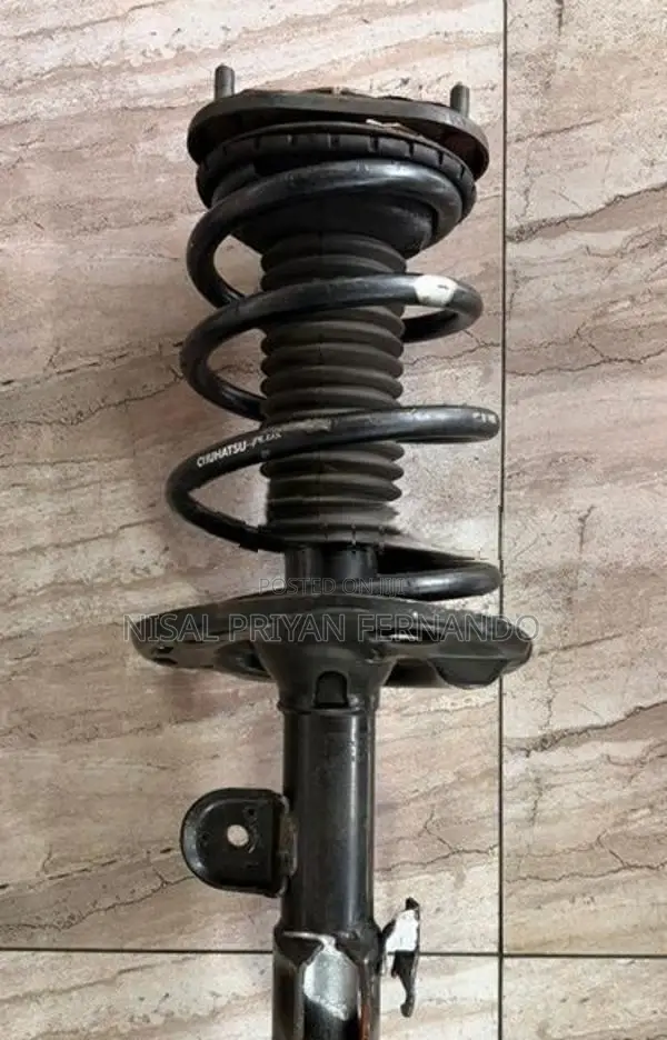 Toyota Prius Alpha ZVW40 Shock Absorber Complete