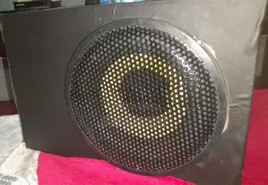 Car subwoofer