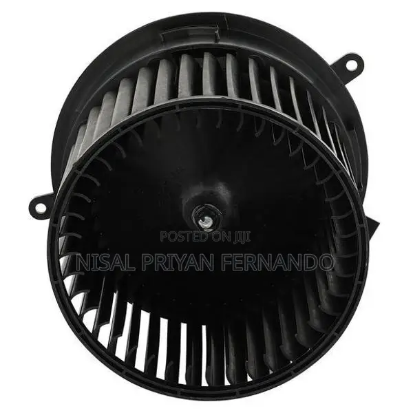 Nissan Leaf Blower Motor