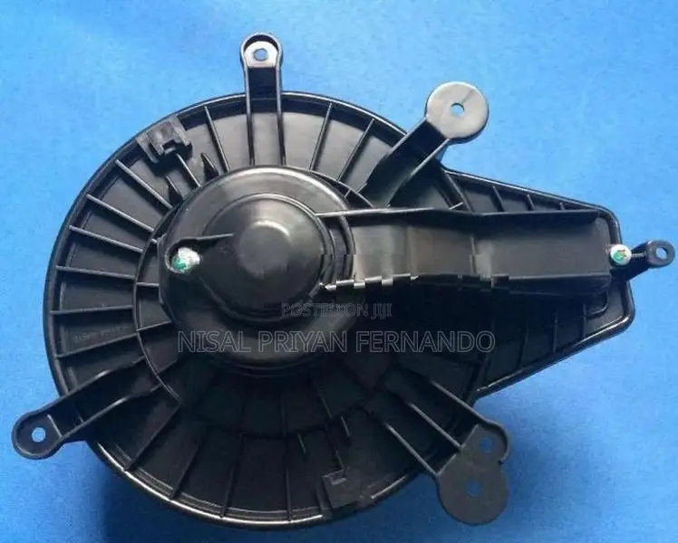 Nissan Navara D40 Blower Motor