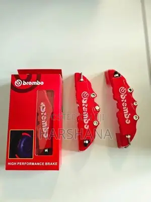 Brembo Caliper Covers