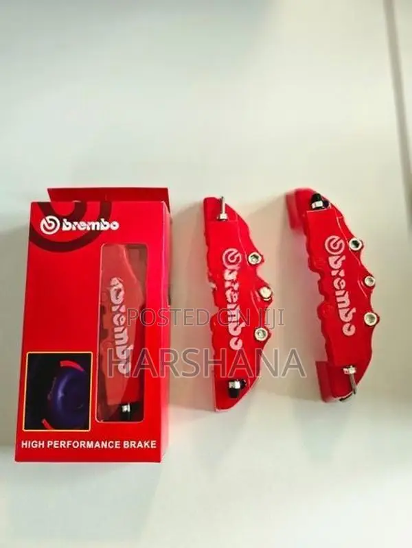 Brembo Caliper Covers