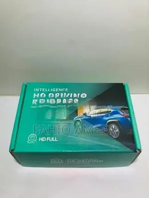 Vehicle Camera