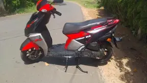 TVS Ntorq 125 2024