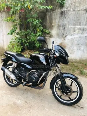 Bajaj Pulsar 150 2006