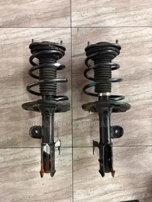 Toyota Prius Alpha ZVW40 Shock Absorber Complete