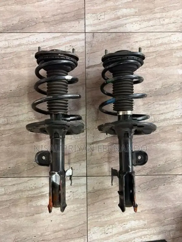 Toyota Prius Alpha ZVW40 Shock Absorber Complete
