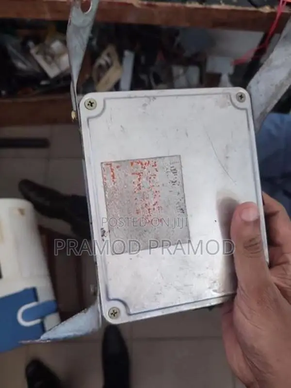 Toyota Carina AT-170 5A-FE Automatic ECU (Computer Box)