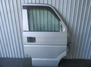 Every DA64 Door with Power Shutter