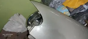 Mazda Butterfly Fender