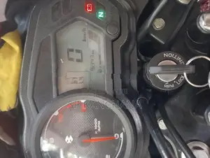 Bajaj Discover 125 2024