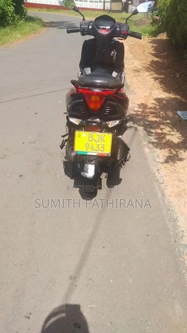 TVS Ntorq 125 2024