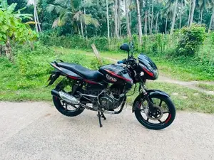 Bajaj Pulsar 150 2014