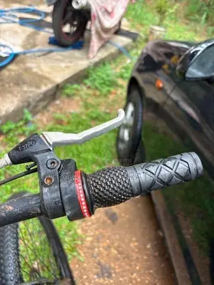 Ngc Mountain Bike