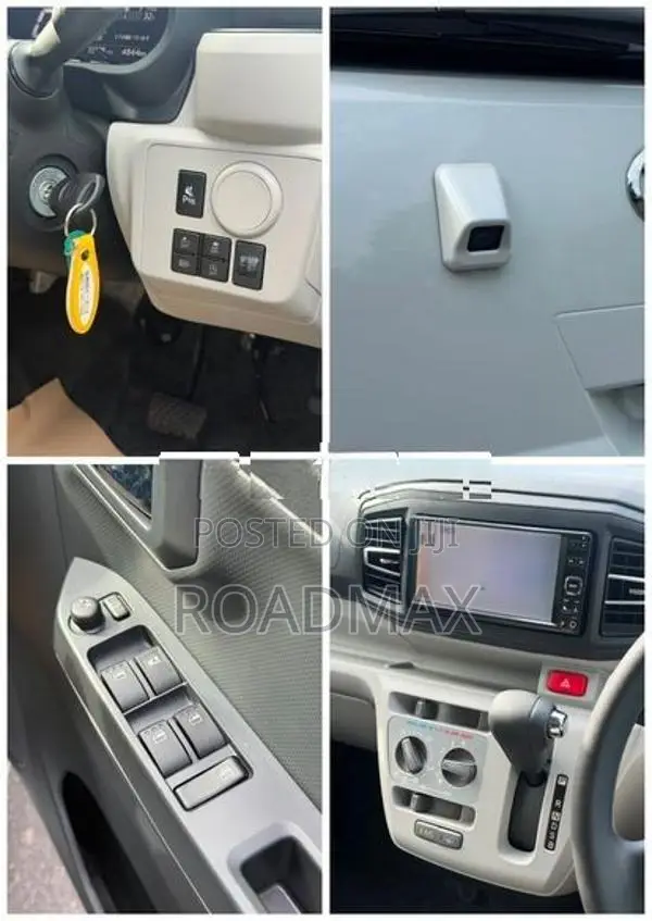 Daihatsu Mira ES X SA3 2024