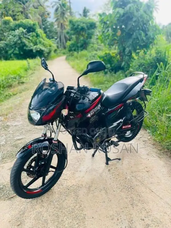 Bajaj Pulsar 150 2014