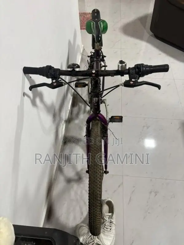 Bicycle