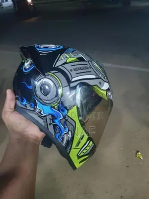 Vega Helmet