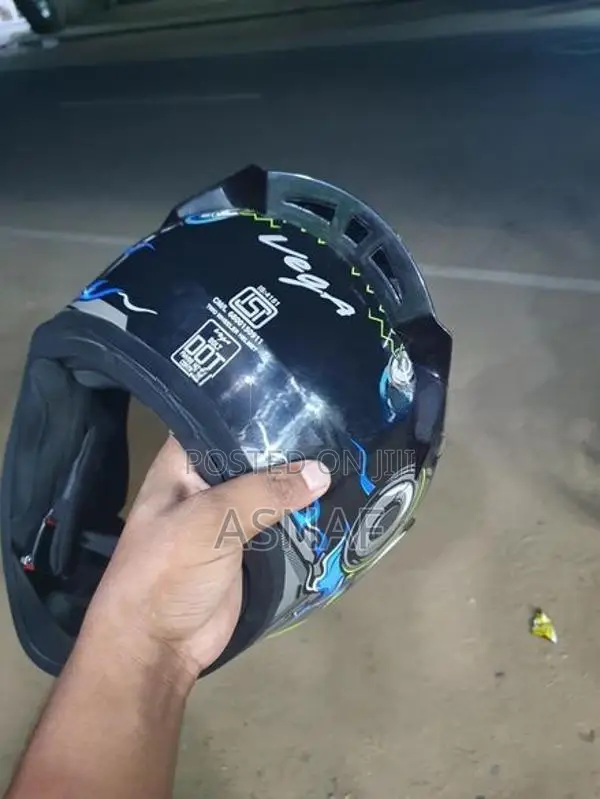 Vega Helmet