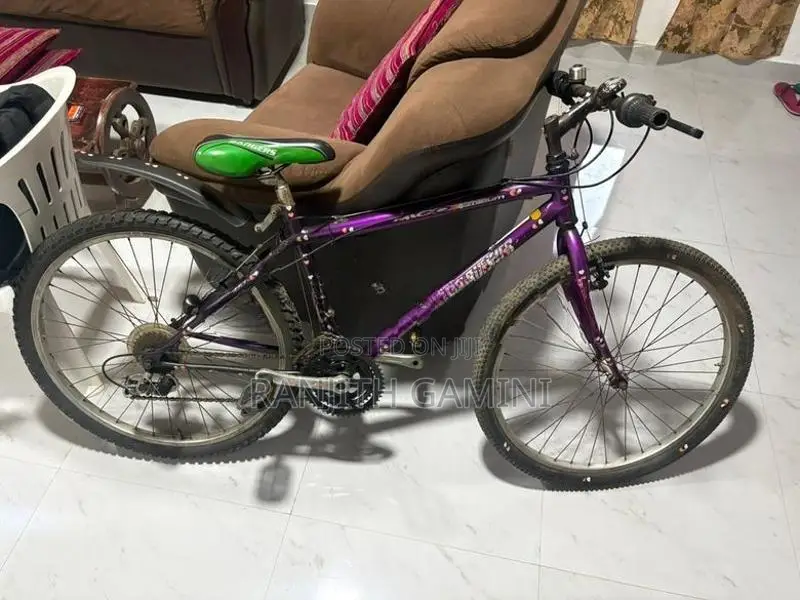 Bicycle