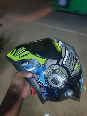 Vega Helmet