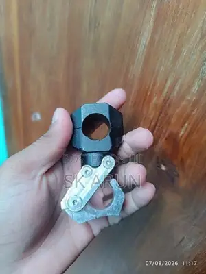 Vehicle Hanging Hook