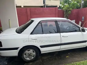 Mazda Familia 1994