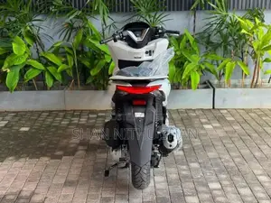 Honda PCX160 2026