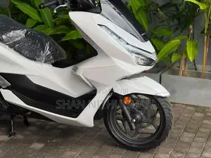 Honda PCX160 2026