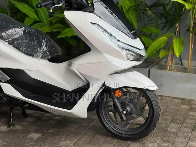 Honda PCX160 2026