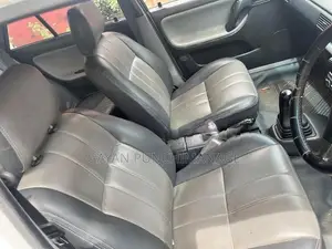 Mazda Familia 1994