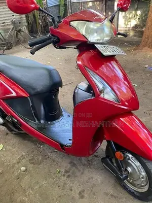 Hero Pleasure 2015