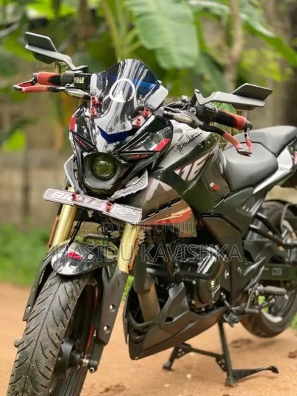 Bajaj Pulsar N160 2026