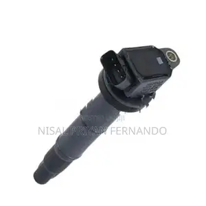 Toyota Mark X Ignation Coil ( 4GR Engine )